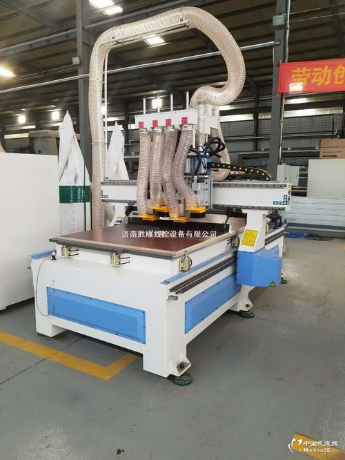 山东数控开料机优质厂家推荐与技术交流指南