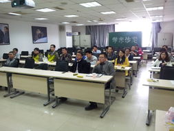 长春光机所青促会成功举办先进光学集成制造技术学术沙龙