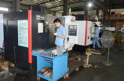 阳江科技园区 技术交流助推研发重心转移，预计年产值突破2亿元